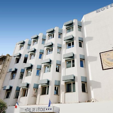 Hotel De L'Etoile Αντίμπ Εξωτερικό φωτογραφία