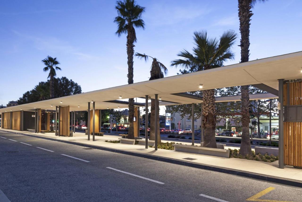 Hotel De L'Etoile Αντίμπ Εξωτερικό φωτογραφία