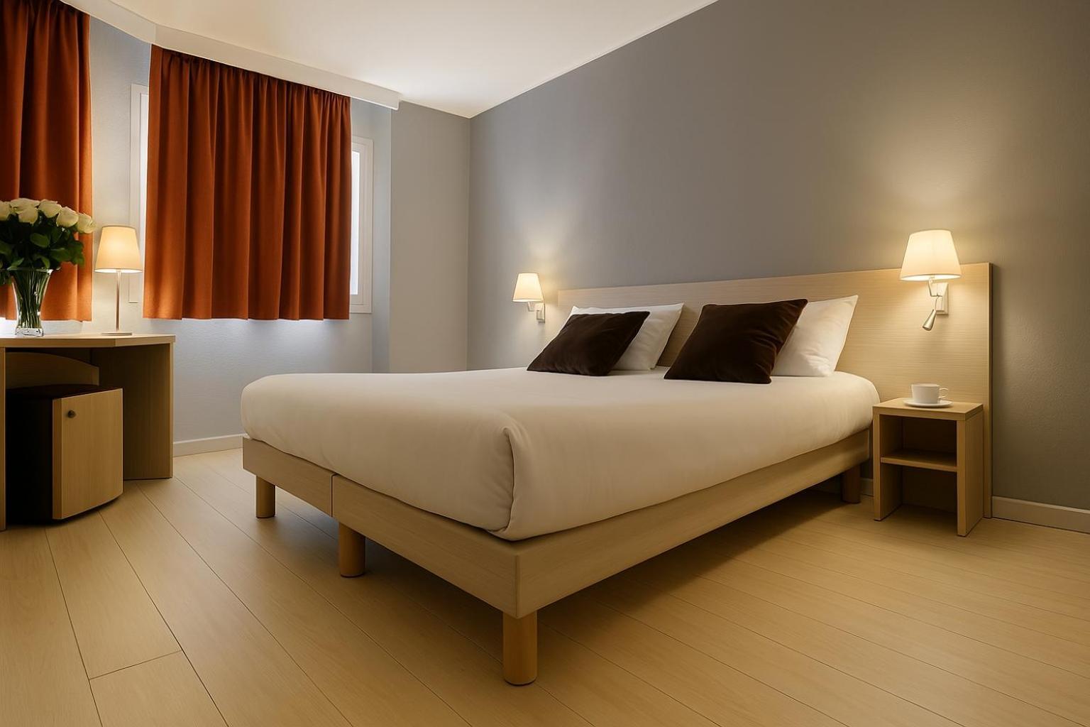 Hotel De L'Etoile Αντίμπ Εξωτερικό φωτογραφία